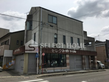 ノノヤマサイクルの画像1