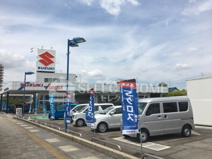 スズキ自販中部スズキアリーナ岡崎西
