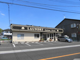 コインランドリー