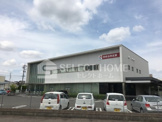 岡崎信用金庫矢作支店
