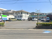 ファミリーマート平塚袖ケ浜店