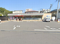 セブンイレブン平塚松風町店