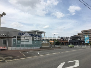 サンスポーツクラブ岡崎の画像1