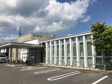 はまな整形外科クリニックの画像1
