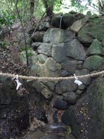 玉祖神社の画像3