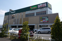 いなげや 武蔵野関前店