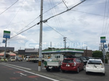 ファミリーマート 岡崎中園町店