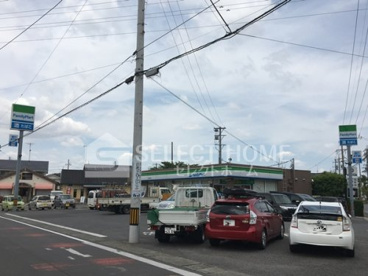 ファミリーマート 岡崎中園町店の画像1