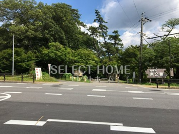 岡崎市東公園の画像1