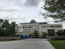 私立愛知学泉大学