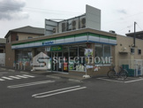 ファミリーマート 岡崎へごし町店