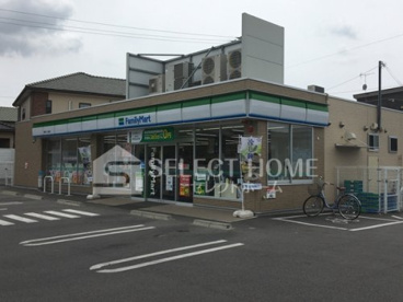 ファミリーマート 岡崎へごし町店の画像1