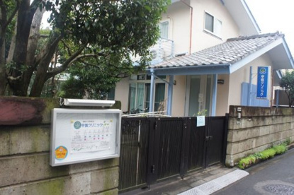 甲賀小児科・内科クリニックの画像1