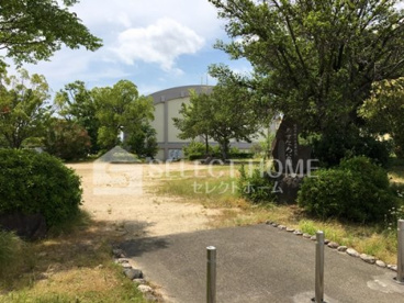あすなろ公園の画像1