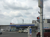 ローソン 岡崎舳越町店