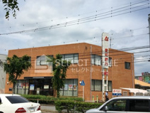 愛知銀行岡崎南支店