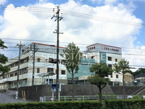 三田介護老人保健施設