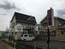 屋台風ラーメン葛西 