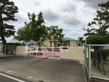 岡崎市中園保育園の画像1