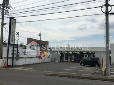ソフトバンク岡崎矢作の画像1