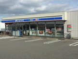 ローソン 富山労災病院前店