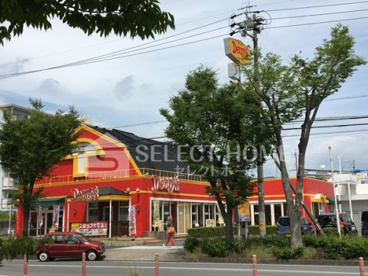 デニーズ南岡崎店の画像1
