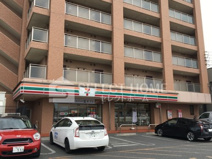 セブンイレブン 岡崎橋目町店