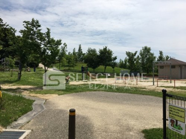 春咲の丘公園の画像1