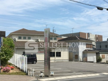 岡崎駅はるさきクリニック
