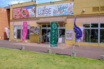 バイキングＬＯＯＳＥ