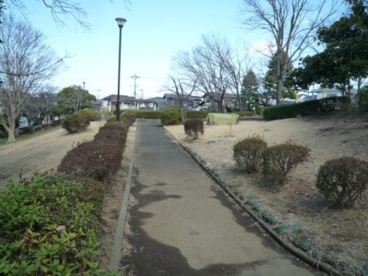 柿の木台第一公園の画像1