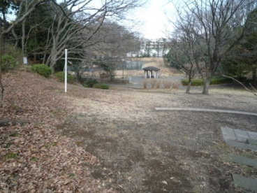 もえぎ野公園の画像1