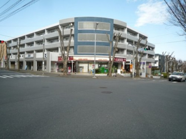 miniピアゴ みたけ台店の画像1