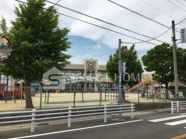 岡崎市北野保育園の画像1