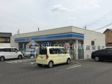 ローソン 岡崎北野店