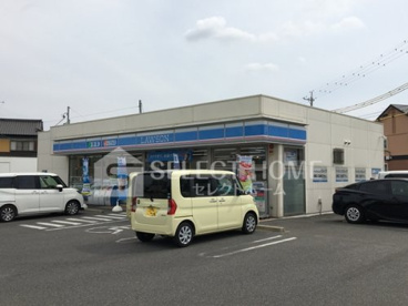 ローソン 岡崎北野店の画像1