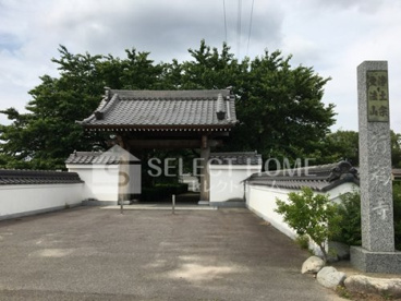 行福寺の画像1