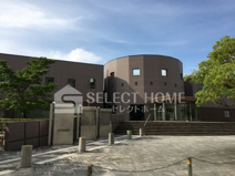 自然科学研究機構岡崎コンファレンスセンター