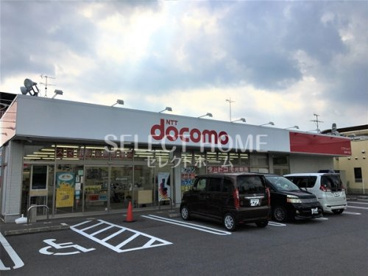 ドコモショップ岡崎小呂店の画像1