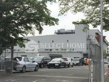 三菱自動車工業株式会社 名古屋製作所の画像1
