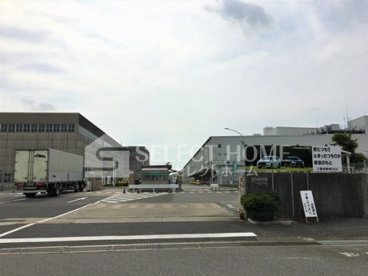 三菱自動車工業株式会社 名古屋製作所の画像2
