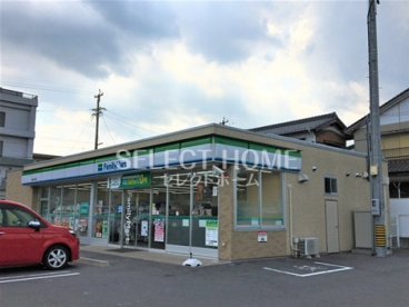 ファミリーマート 岡崎小呂町店の画像1