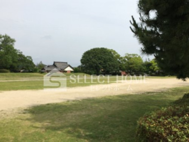 北野公園の画像1