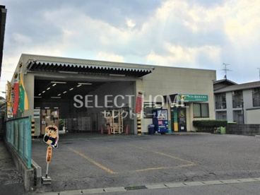 ヤマト運輸 岡崎稲熊センターの画像1
