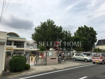 長瀬台幼稚園の画像1