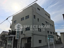 柴田胃腸科・内科