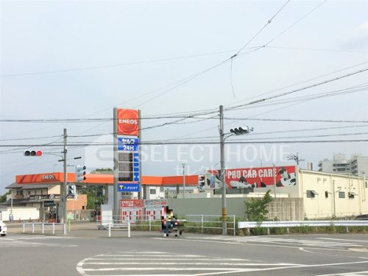  Dr.Drive セルフ岡崎小針町店 / (株)ENEOSフロンティアの画像1