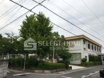 橋目幼稚園