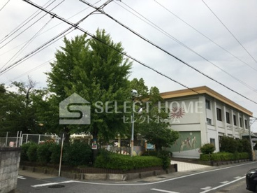 橋目幼稚園の画像1