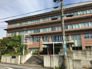 名古屋家庭裁判所岡崎支部の画像1